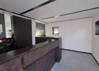 Ufficio - Capannone via Giovanni Keplero, 19, Pero - foto 24