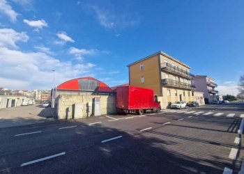 Zona - Capannone via Giovanni Keplero, 19, Pero - foto 28