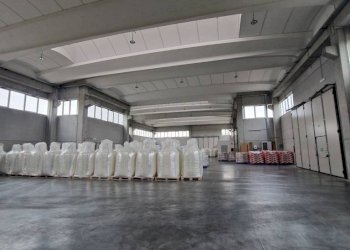 Magazzino - Capannone via Cesare Battisti, Pogliano Milanese - foto 6