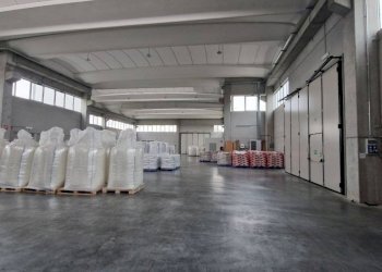 Magazzino - Capannone via Cesare Battisti, Pogliano Milanese - foto 7