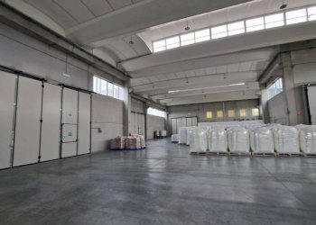 Magazzino - Capannone via Cesare Battisti, Pogliano Milanese - foto 10
