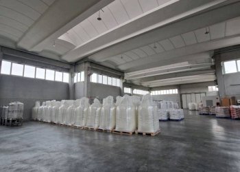 Magazzino - Capannone via Cesare Battisti, Pogliano Milanese - foto 12