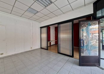 Interno non residenziale - Capannone via Vialba, Novate Milanese - foto 5