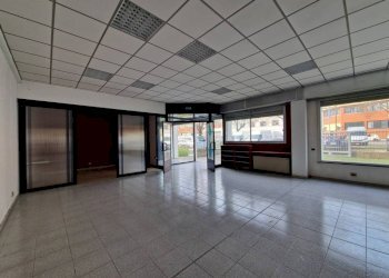 Interno non residenziale - Capannone via Vialba, Novate Milanese - foto 6