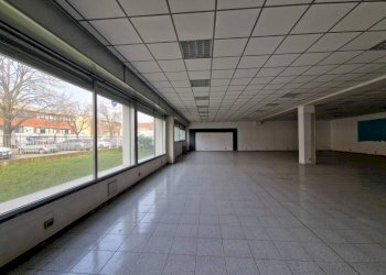 Interno non residenziale - Capannone via Vialba, Novate Milanese - foto 7