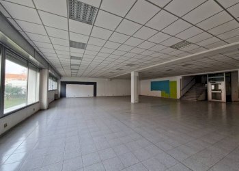 Interno non residenziale - Capannone via Vialba, Novate Milanese - foto 8