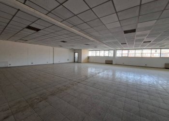 Interno non residenziale - Capannone via Vialba, Novate Milanese - foto 10