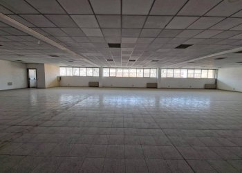 Magazzino - Capannone via Vialba, Novate Milanese - foto 11