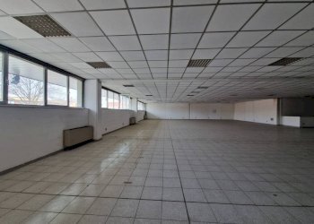 Interno non residenziale - Capannone via Vialba, Novate Milanese - foto 12