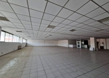 Interno non residenziale - Capannone via Vialba, Novate Milanese - foto 13