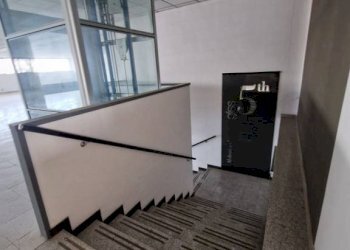 Scala - Capannone via Vialba, Novate Milanese - foto 14