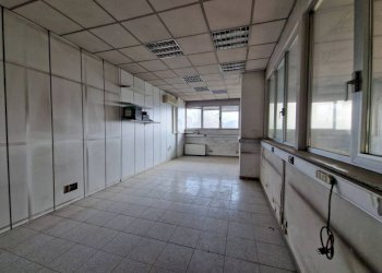 Interno non residenziale - Capannone via Vialba, Novate Milanese - foto 15