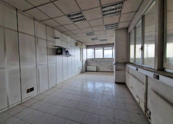 Interno non residenziale - Capannone via Vialba, Novate Milanese - foto 16