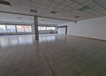 Interno non residenziale - Capannone via Vialba, Novate Milanese - foto 17