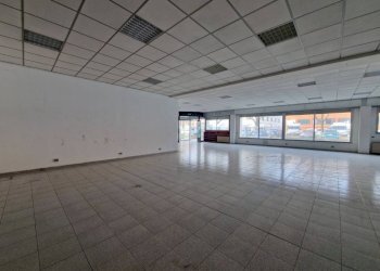 Interno non residenziale - Capannone via Vialba, Novate Milanese - foto 18