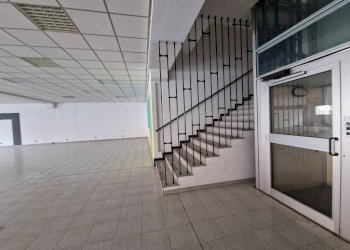 Interno non residenziale - Capannone via Vialba, Novate Milanese - foto 20