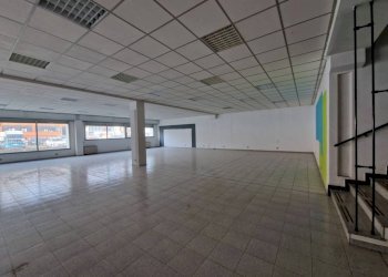 Interno non residenziale - Capannone via Vialba, Novate Milanese - foto 21