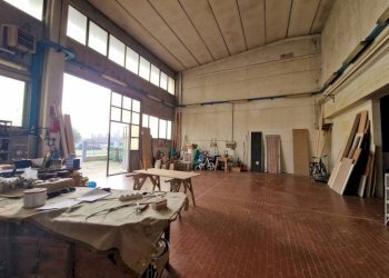 Magazzino - Capannone via Vialba, Novate Milanese - foto 23