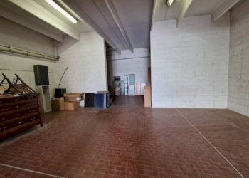 Interno non residenziale - Capannone via Vialba, Novate Milanese - foto 24