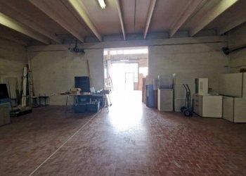 Magazzino - Capannone via Vialba, Novate Milanese - foto 25