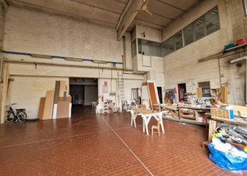 Interno non residenziale - Capannone via Vialba, Novate Milanese - foto 30