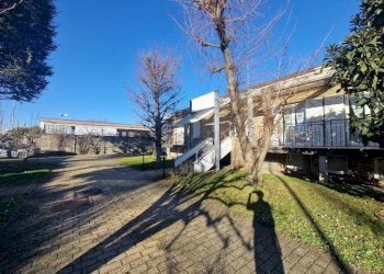 Facciata - Office via Alcide De Gasperi, Lainate - photo 4