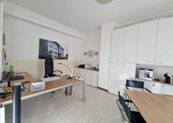 Ufficio - Office via Alcide De Gasperi, Lainate - photo 7