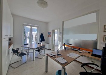 Ufficio - Office via Alcide De Gasperi, Lainate - photo 8