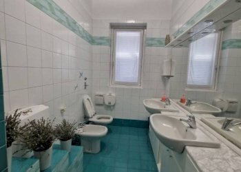 Bagno - Office via Alcide De Gasperi, Lainate - photo 9