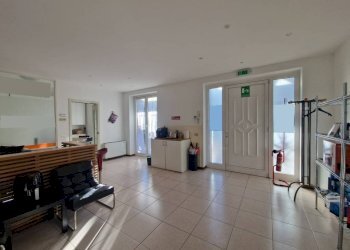 Ufficio - Office via Alcide De Gasperi, Lainate - photo 11