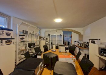 Ufficio - Office via Alcide De Gasperi, Lainate - photo 15