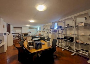 Ufficio - Office via Alcide De Gasperi, Lainate - photo 16