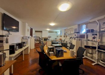 Ufficio - Office via Alcide De Gasperi, Lainate - photo 17