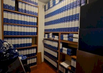 Ufficio - Office via Alcide De Gasperi, Lainate - photo 19