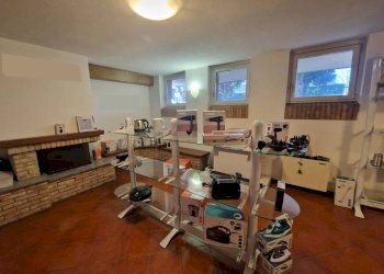 Ufficio - Office via Alcide De Gasperi, Lainate - photo 20