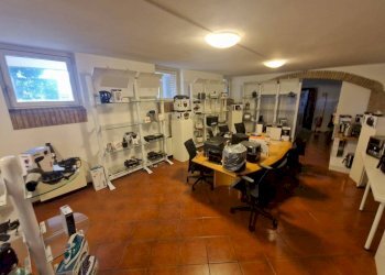 Ufficio - Office via Alcide De Gasperi, Lainate - photo 21