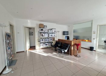 Ufficio - Office via Alcide De Gasperi, Lainate - photo 22