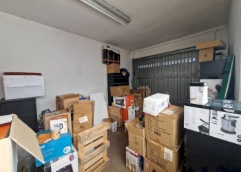 Box auto - Office via Alcide De Gasperi, Lainate - photo 23