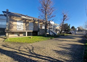 Facciata - Office via Alcide De Gasperi, Lainate - photo 26