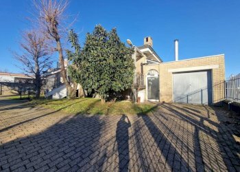 Facciata - Office via Alcide De Gasperi, Lainate - photo 27