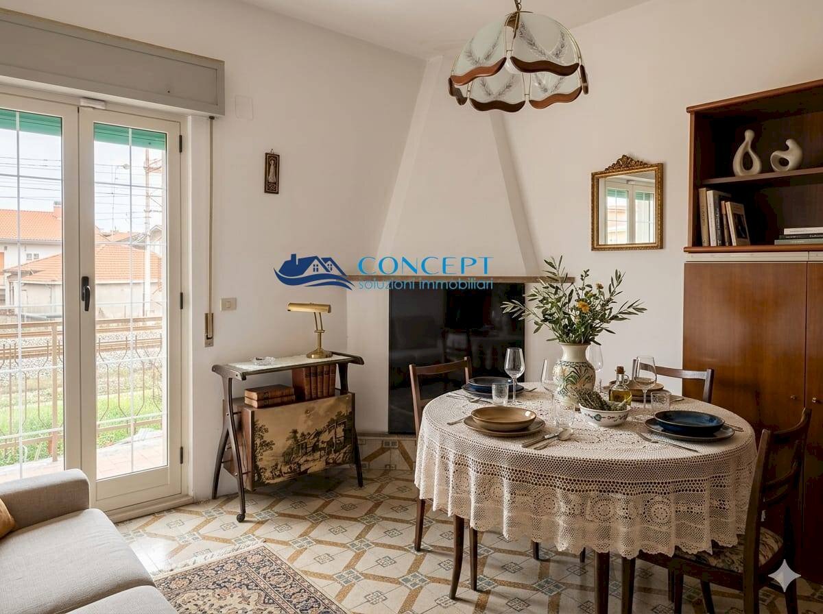 Foto 2 - Villa via Casone
 
snc, Martinsicuro - foto 2