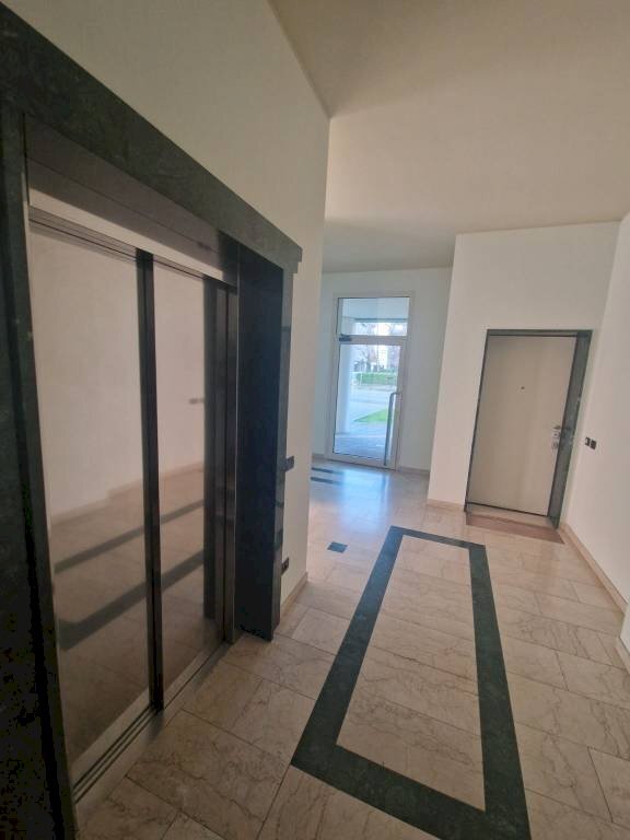 Interno palazzo - Ufficio via Gaudenzio Ferrari, 18, Saronno - foto 3