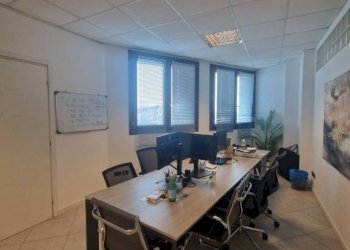 Ufficio - Ufficio via Gaudenzio Ferrari, 18, Saronno - foto 4