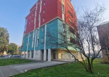 Facciata - Ufficio via Gaudenzio Ferrari, 18, Saronno - foto 21