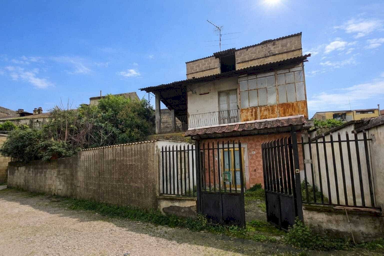 Foto 1 - Independent house Sant'Arpino - photo 1