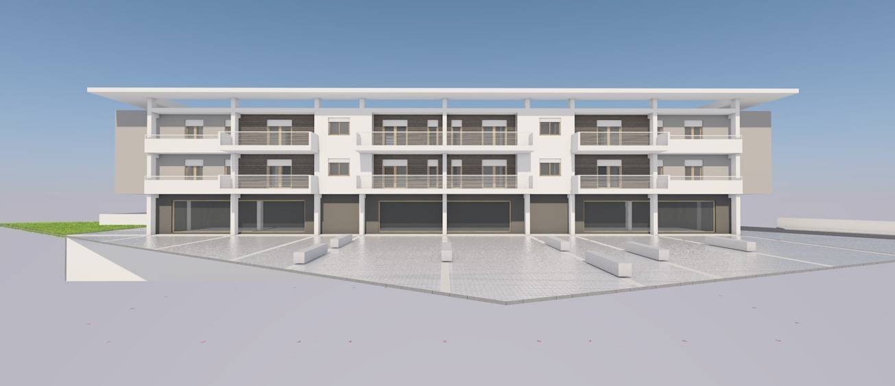 Foto 1 - Trilocale Sant'Arpino - foto 1