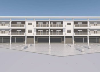 Foto 1 - Trilocale Sant'Arpino - foto 1