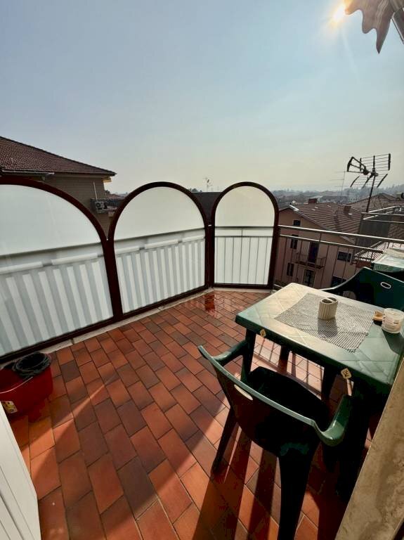 Terrazzo - Three-room apartment via 20 Settembre, 72, Gaglianico - photo 1