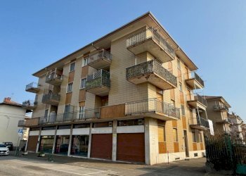 Facciata - Trilocale via 20 Settembre, 72, Gaglianico - foto 3