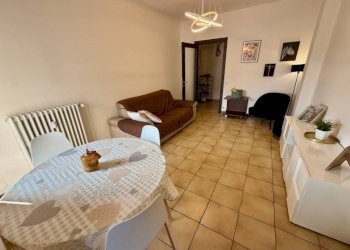 Soggiorno - Trilocale via 20 Settembre, 72, Gaglianico - foto 6